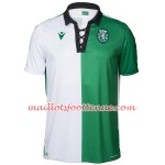 Maillot/Tenue Sporting CP Troisieme 2019/2020